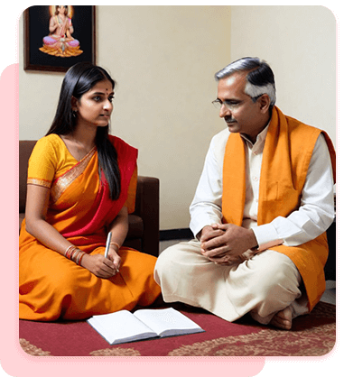 relationship counseling