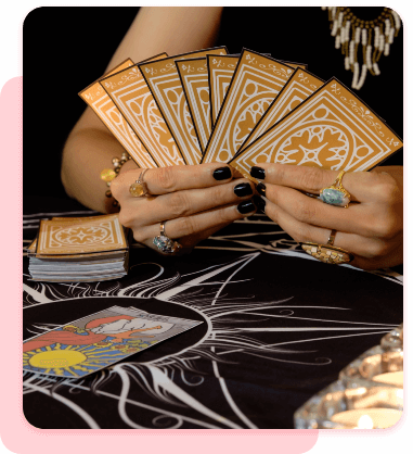 tarot-reading